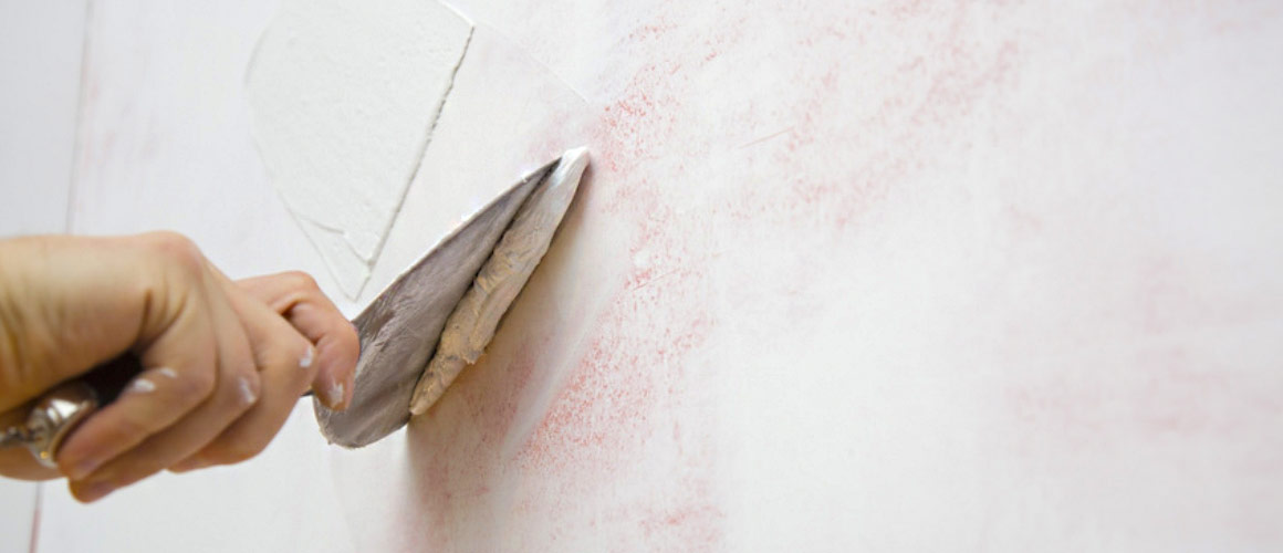 Kleinreparaturen und Ausbesserungen fachgerecht nach Auszug