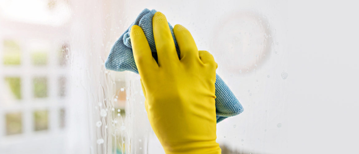 Wohnungsreinigung bei Auszug - Endreinigung für Mietwohnung